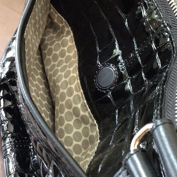 Brighton Bag Shoulder/Crossbody, Runway Style - Picture 8 of 14